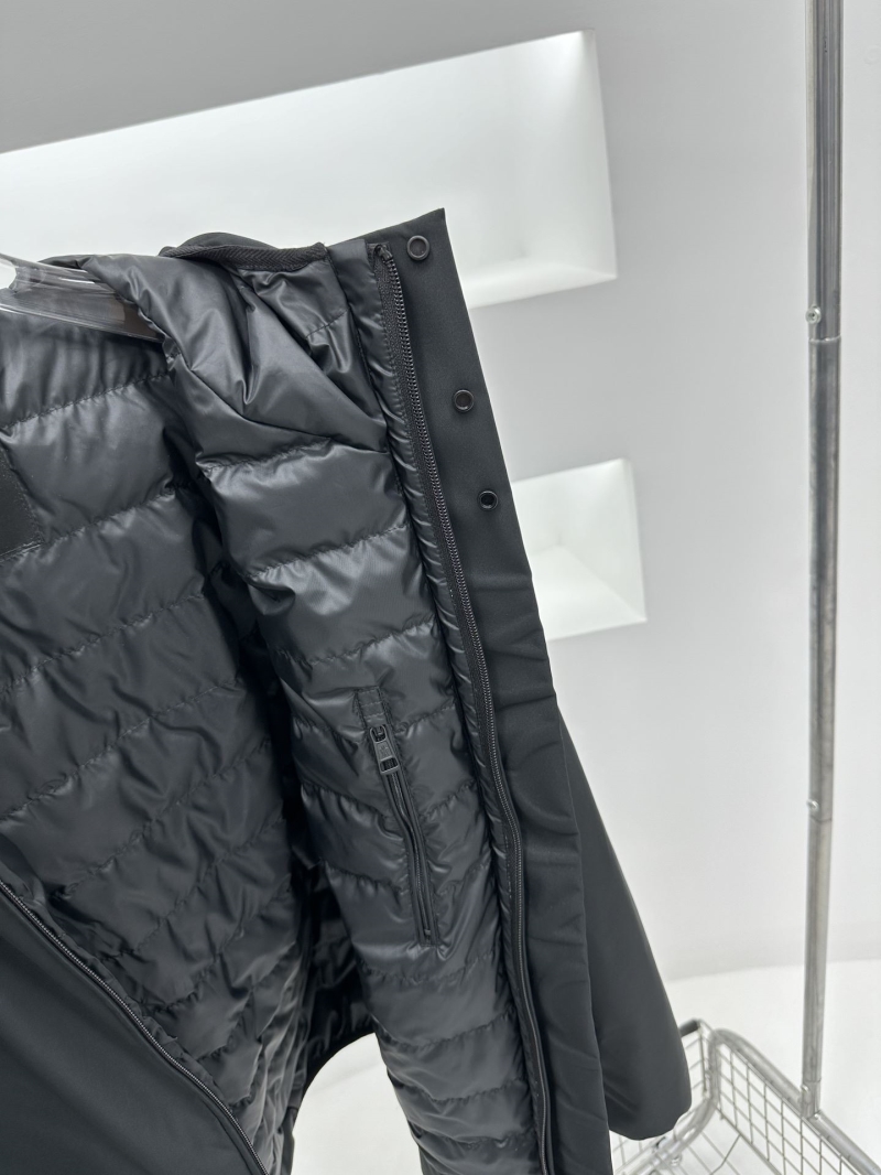 Moncler Down Coat